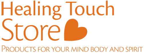 Healing Touch Store -- Products for your Mind, Body and Spirit