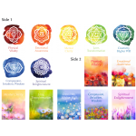 Chakra Flags