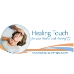 Healing Touch Introduction Card