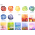 Chakra Flags