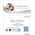 Healing Touch Introduction Card - Front/Back