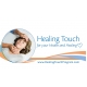 Healing Touch Introduction Card